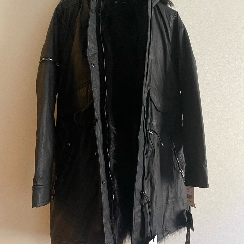 SAM. Jacket/Coat/Parka